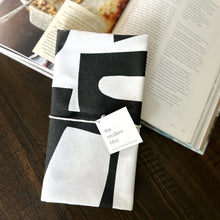 Modern Forms Towel No.1 - Screen-Printed