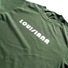 Modern Louisiana Shirt