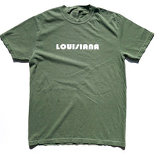 Modern Louisiana Shirt