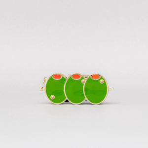 Olives Corkscrew