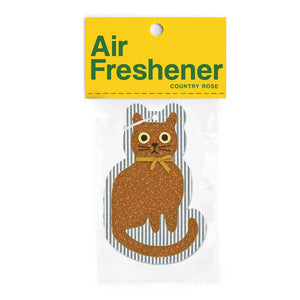 Air Freshener with Unique Scents and Decorative Designs for Home and Car Use