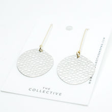 Andrea Dangle Earrings