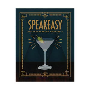 Speakeasy