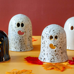 Ghost Lanterns for Tea Light/Incense