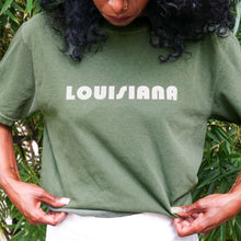 Modern Louisiana Shirt