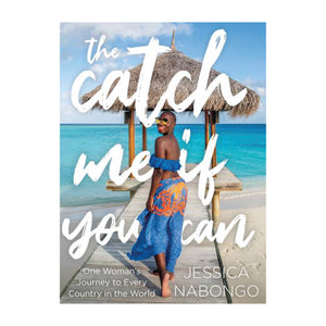 The Catch Me If You Can