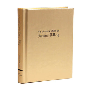 The Golden Book of Fortune-Telling