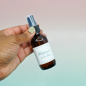 Scented Room Spray