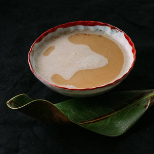Soul Masala Chai in Teacup