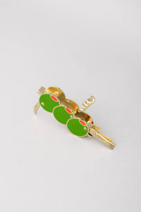 Olives Corkscrew