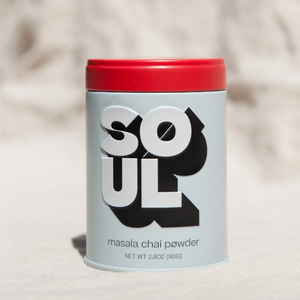 Soul Masala Chai Powder