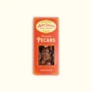 Aunt Sally's Gourmet Pecans Collection