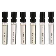 A.N Other Sample Fragrance Set of 6