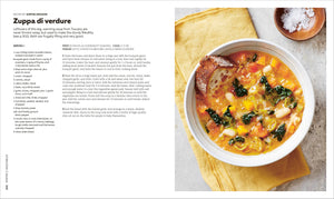 Soup Book