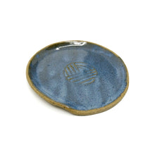 Gentilly - Modern Circle Spoon Rest