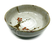 Large Vintage Japanese Stoneware Bowl