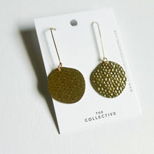 Andrea Dangle Earrings