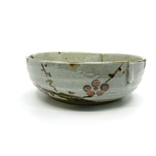 Large Vintage Japanese Stoneware Bowl