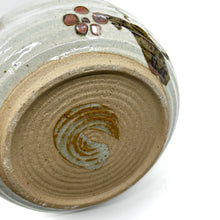 Large Vintage Japanese Stoneware Bowl