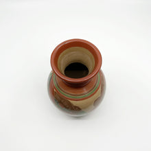 Vintage Ceramic Nicaraguan Vase