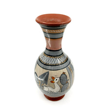 Large Vintage Tonala Vase