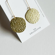 Andrea Dangle Earrings
