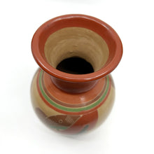 Vintage Ceramic Nicaraguan Vase