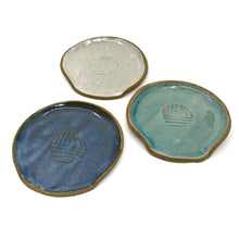 Gentilly - Modern Circle Spoon Rest