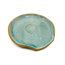 Gentilly - Modern Circle Spoon Rest