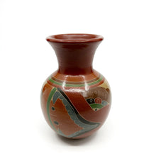 Vintage Ceramic Nicaraguan Vase