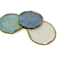 Gentilly - Modern Circle Spoon Rest