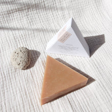 Call Me by Your Name Triangle Soap