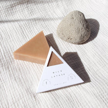 Call Me by Your Name Triangle Soap