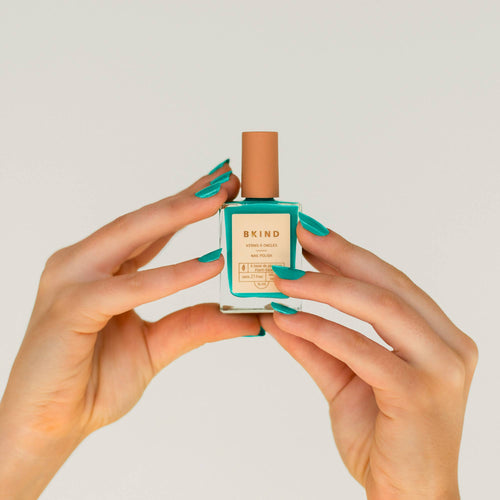 Nail Polish - Tampa