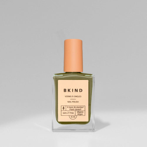Nail Polish - La Route Verte