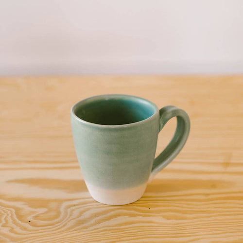 Kiwi Coffee Mug