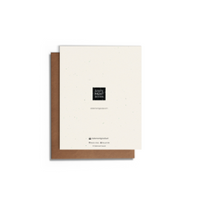 Sweets | Love, Birthday or Appreciation Card