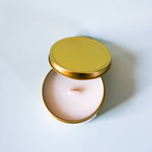 Apple and Pear Medley Candle