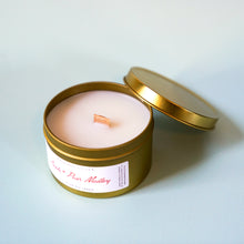 Apple and Pear Medley Candle