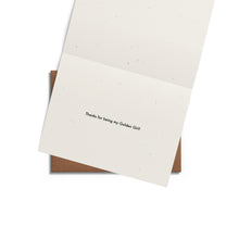 Golden Girls | Friendship Card