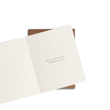 Sweets | Love, Birthday or Appreciation Card