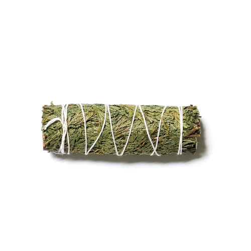 Cedar Bundles 4 inch Bundle