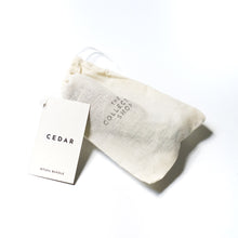 Cedar Bundles 4 inch Bundle
