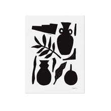 Ceramica Block Print