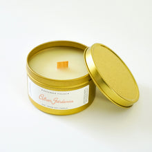 Citrus Gardenia Candle