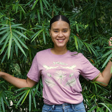 Louisiana Wildlife Tee