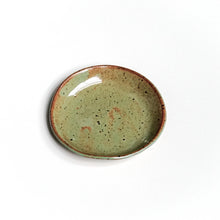 Dillard - Generic Small Hand-formed Ceramic Trinket/Ring Dishes