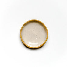 Dillard - Generic Small Hand-formed Ceramic Trinket/Ring Dishes
