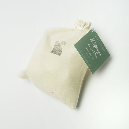 Wildflowers by the Sea Wax Melts