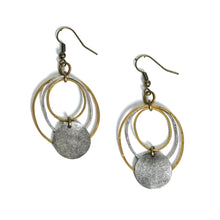 Amelia Earrings
